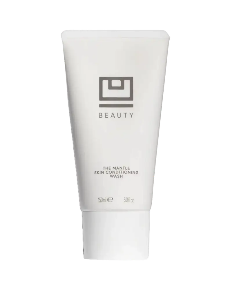 U beauty The Mantle Skin Conditioning Wash