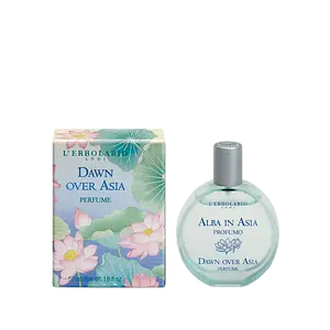 L'Erbolario Dawn Over Asia Perfume