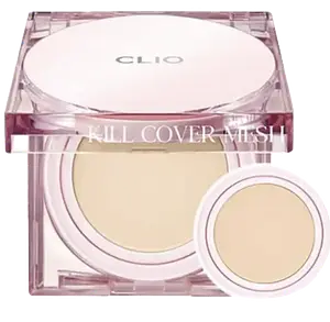 CLIO Kill Cover Mesh Glow Cushion 2 Lingerie
