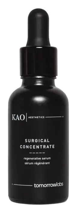 tomorrowlabs Surgical Concentrate