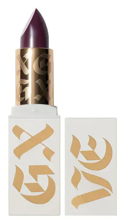 GXVE Beauty Spark The Fire Plumping Lip Balm O-M-G