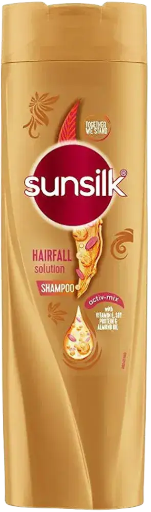 Sunsilk Hairfall Solution Shampoo