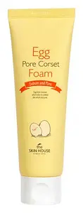 The Skin House Egg Pore Corset Foam