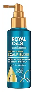 Head & Shoulders Instant Soothe Scalp Elixir
