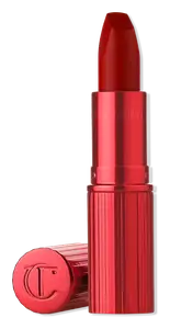 Charlotte Tilbury Matte Revolution Lipstick Cinematic Red