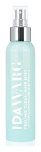 IDA WARG Beauty Feeling Clean Hair Mist