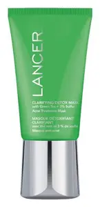Lancer Skincare Clarifying Detox Mask