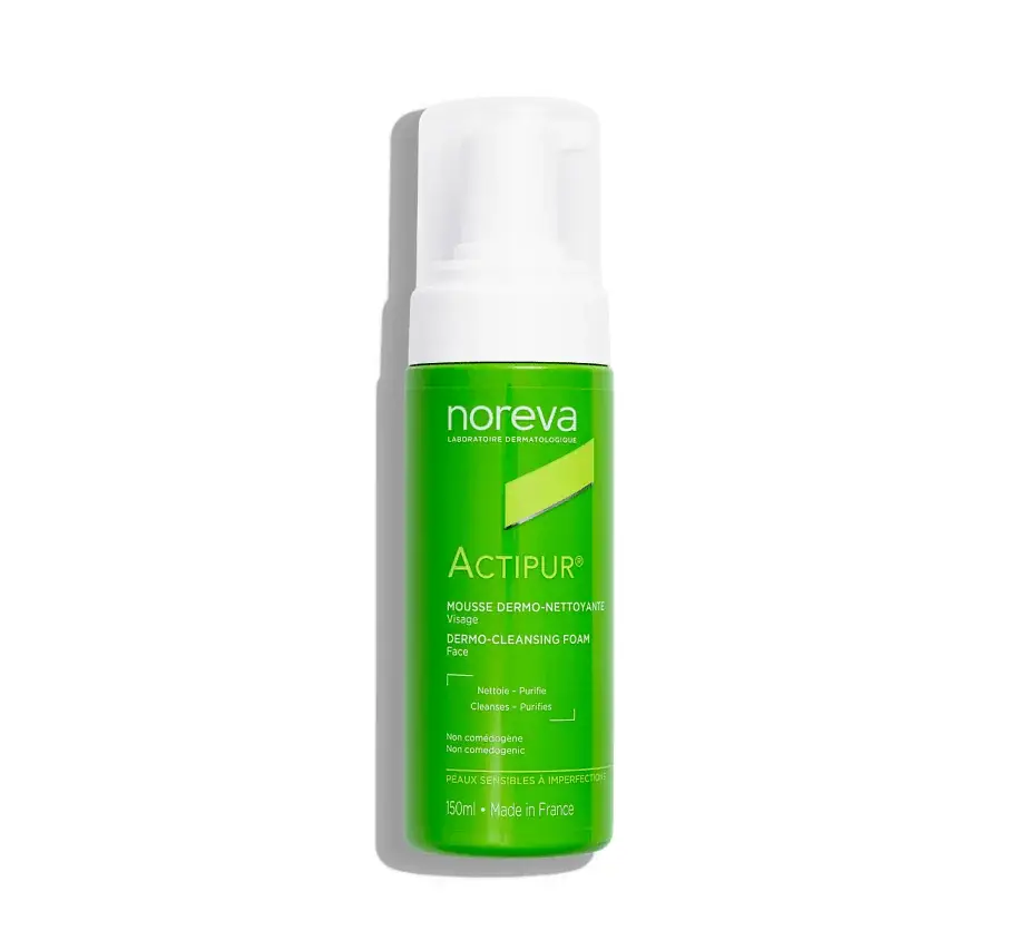 Laboratoires Noreva Actipur Dermo-Cleansing Foam