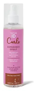 Texture ID Curl Refresher Spray