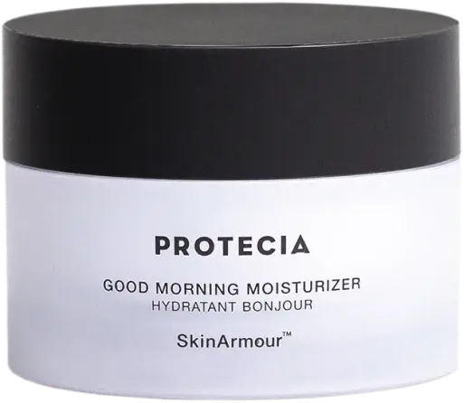 PROTECIA SkinArmour Good Morning Moisturizer