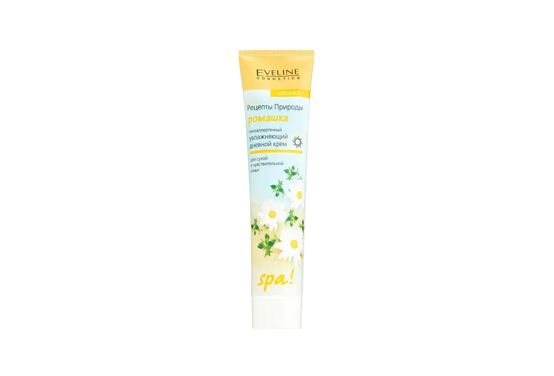 Eveline Chamomile