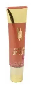 Black Radiance Perfect Tone Lip Gloss Golden Peach