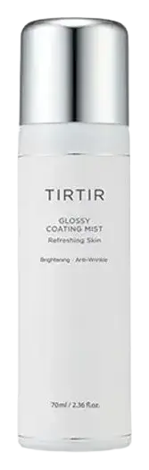 Tirtir Glossy Coating Mist