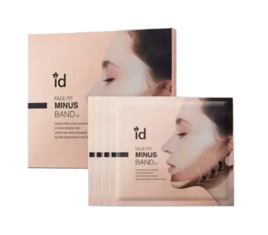 ID PLAcosmetics Face Fit Minus Band V2