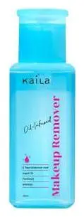 Kaila Oil Infused Makeup Remover