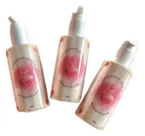 Sushy Glow Sweetened Elixir Lotion