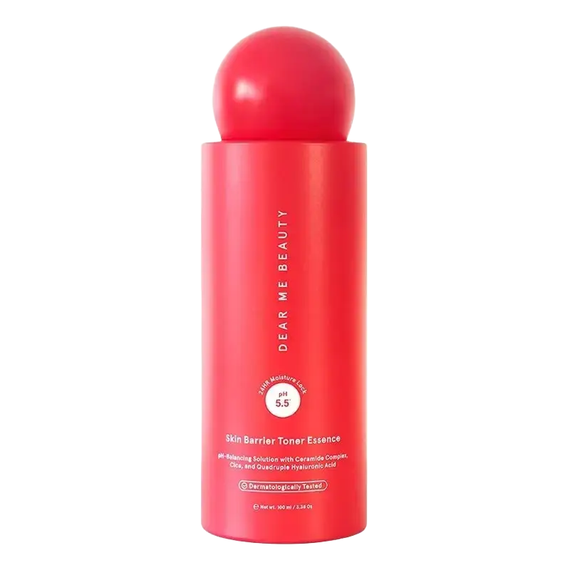 Dear Me Beauty Skin Barrier Toner Essence