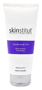 Skinstitut Glycolic Scrub 14%