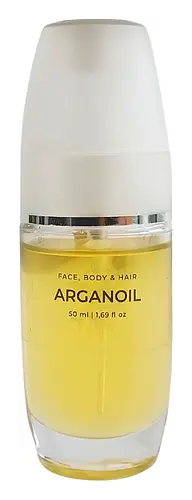 Ax & Lin Arganoil