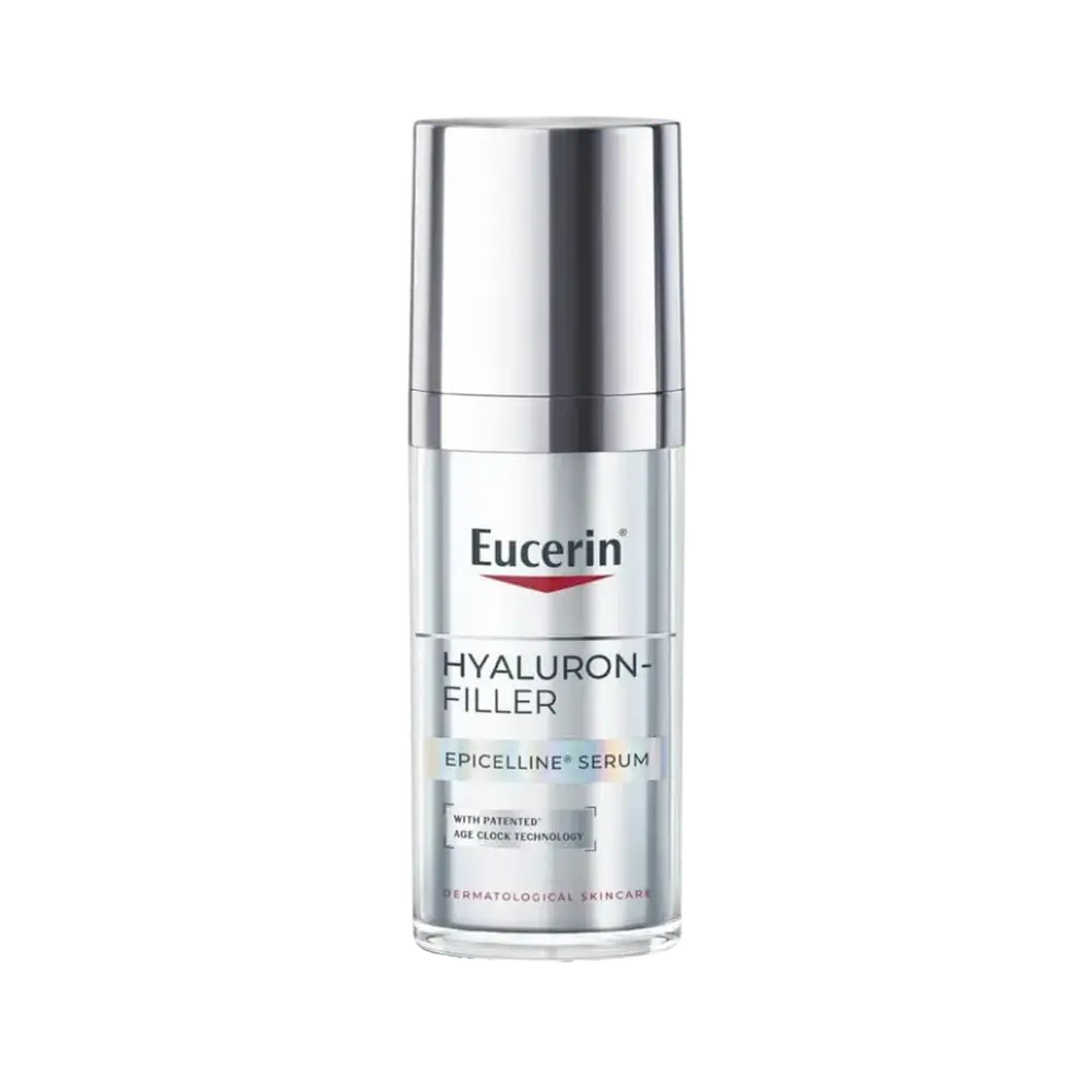 Eucerin Hyaluron-Filler Epicelline Serum Thailand