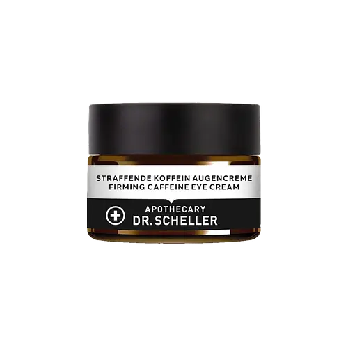 Apotheker Dr. Scheller Firming Caffeine Eye Cream