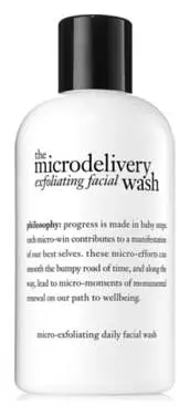 Philosophy The Microdelivery Exfoliating Facial Wash