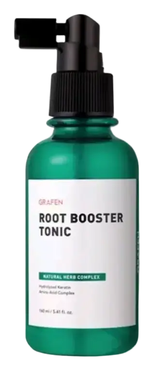 Grafen Root Booster Hair Tonic
