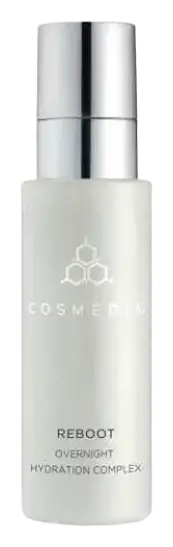 Cosmedix Reboot Overnight Hydration Complex