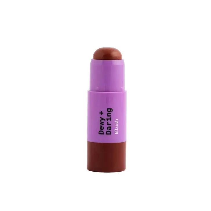 Australis Dewy + Daring Cream Blush Ex Girlfriend