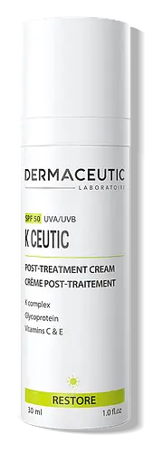 Dermaceutic Laboratoire K Ceutic Post-treatment Cream