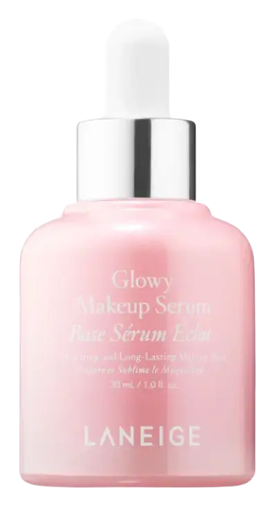 Laneige Glowy Makeup Serum