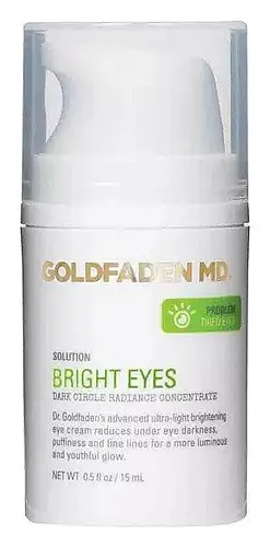 Goldfaden MD Bright Eyes