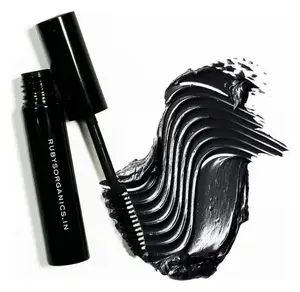 Ruby’s Organics Hybrid Mascara Black