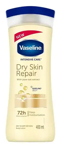 Vaseline Intensive Care Nourishing Moisture Lotion South Africa