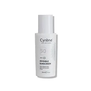cyrene Invisible Sunscreen Primer SPF50+ PA++++