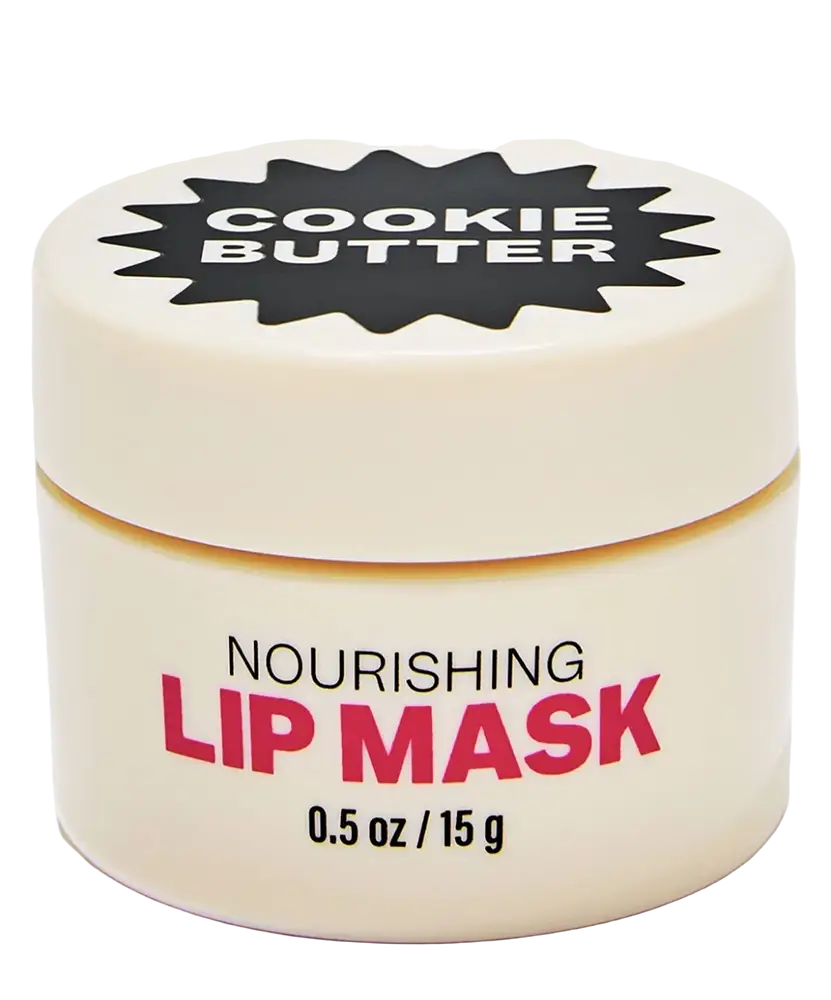 Bath & Body Works Nourishing Lip Mask Milk Bar Cookie Butter