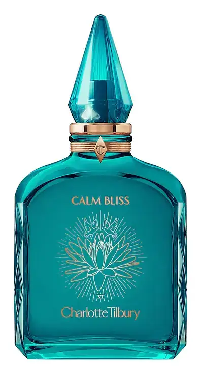Charlotte Tilbury Calm Bliss Eau De Parfum