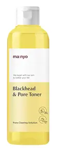 ma:nyo Blackhead & Pore Toner