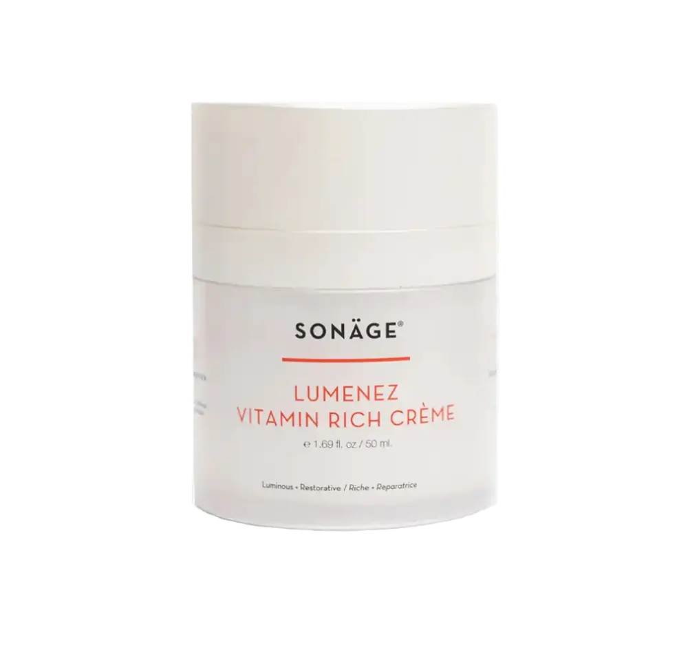 Sonage Lumenez Vitamin Rich Creme
