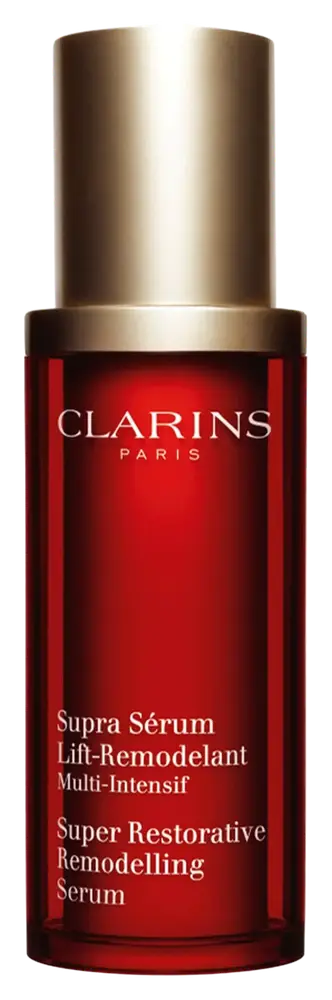 Clarins Super Restorative Remodelling Serum