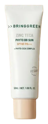 Bring Green Zinc Teca Phyto BB Sun SPF 40