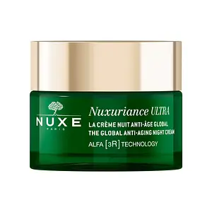 Nuxe Nuxuriance Ultra The Global Anti-Aging Night Cream