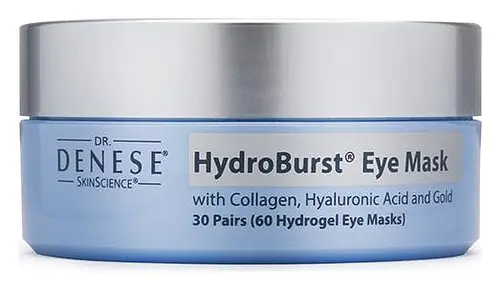 Dr. Denese SkinScience The Hydroburst Eye Gel Mask