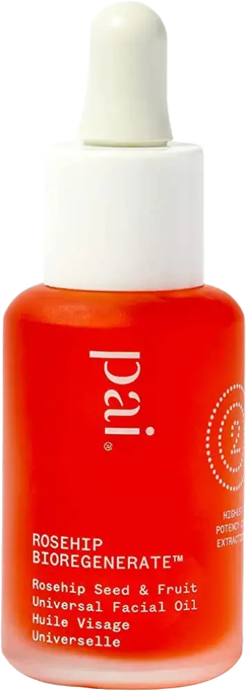 Pai Skincare Rosehip Bioregenerate