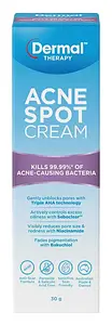 Dermal Therapy Acne Spot Cream