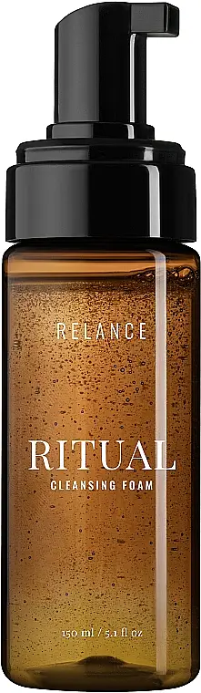 Relance Ritual Cleanser Foam
