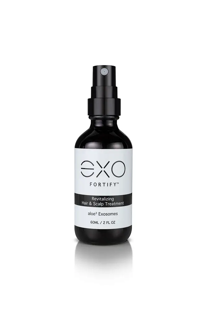 Exoceuticals Exo Fortify Revitalizing Hair & Scalp Treatment