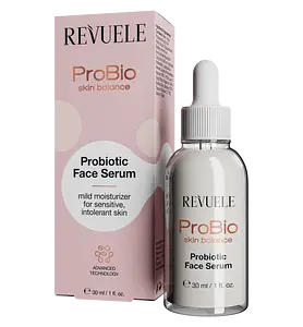 Revuele Probiotic Skin Serum