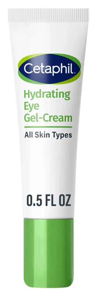 Cetaphil Hydrating Eye Gel Cream