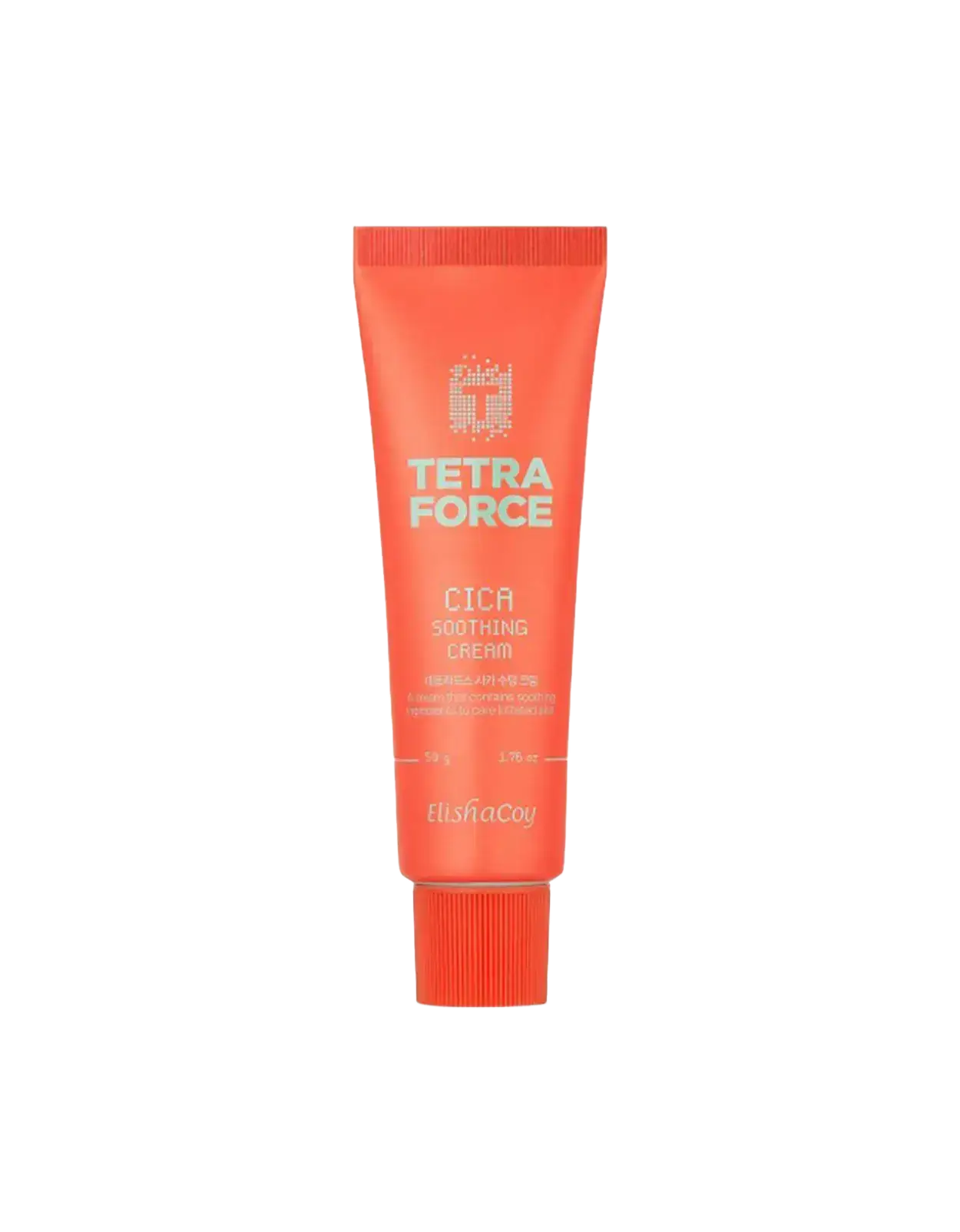 Elishacoy Tetraforce Cica Soothing Cream